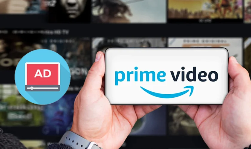A tier with ads is reportedly being added to Prime Video